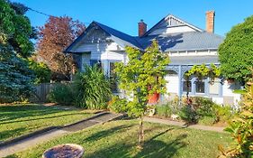Elroma, A Grand Federation House In Hepburn Springs